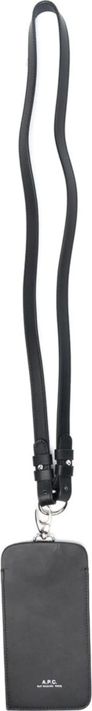 Leather Phone Bag