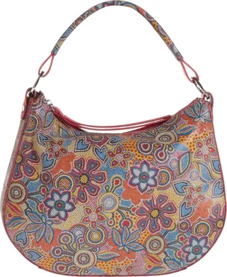 Handbag Red