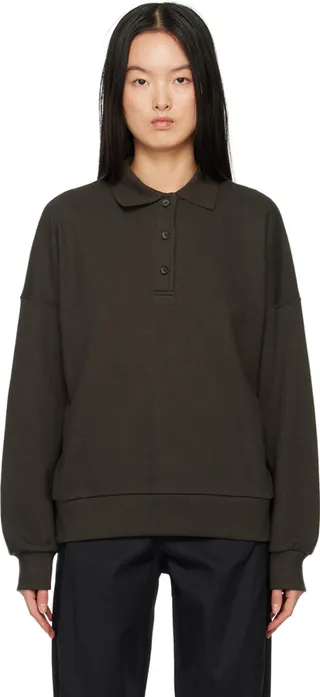 Arch The Black Collar Polo
