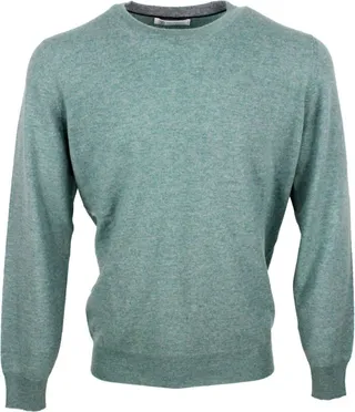 Cashmere Crewneck