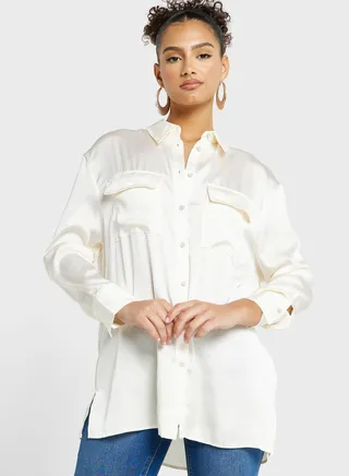 Button Down Shirt