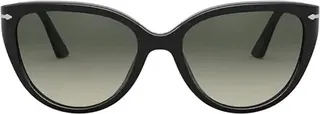 Persol Cat-Eye Frame Sunglasses