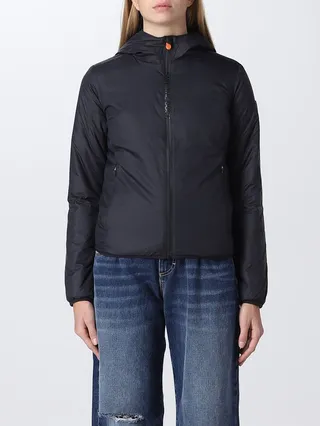 Jacket women Save The Duck