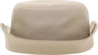 Thom Browne Logo Patch Bucket Hat