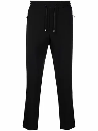 Tapered Track Pants