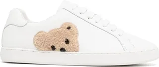 Teddy Bear low-top sneakers