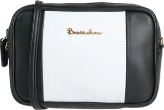 Cross-body Bag Black