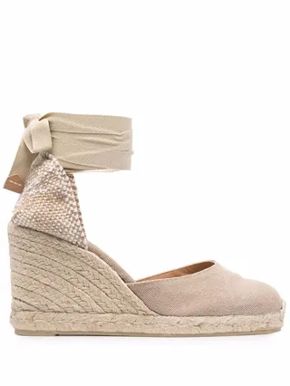 Catrina 80mm wedge espadrilles