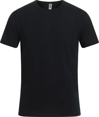 Undershirt Black
