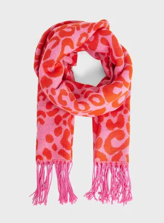 Hannah Scarf Boo