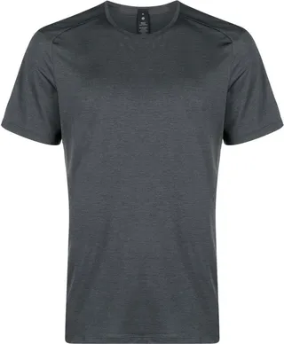 Fast and Free short-sleeve T-shirt
