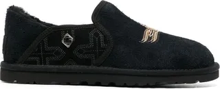 x COTD 25mm slippers