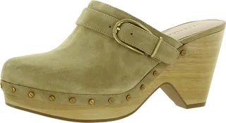 Hendrix Womens Lacelwa Clogs