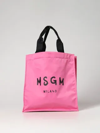 Bags men Msgm