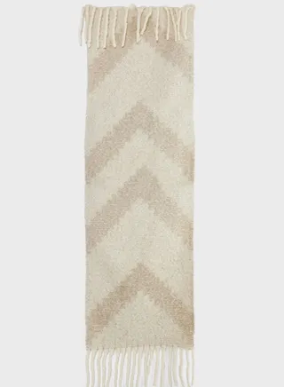 Ziggy Scarf Boo