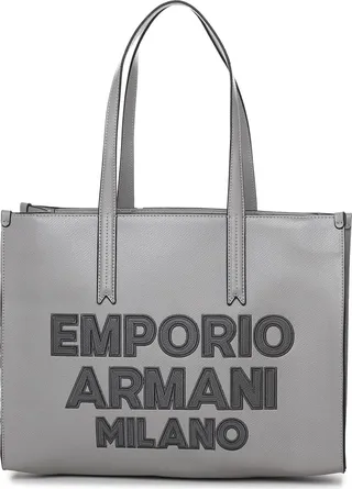 Shopper With Logo