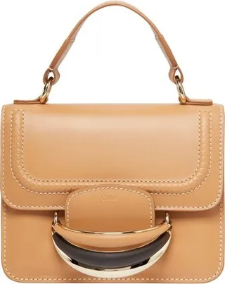 Kattie mini crossbodybag