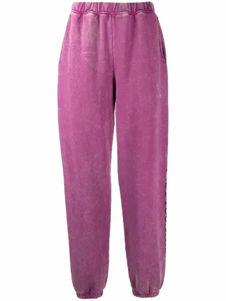 No Problema track pants