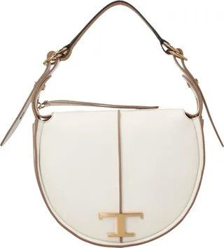 Tod's T Timeless Shoulder Bag