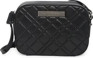 Brixton Quilted Camera Bag