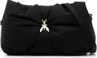 Pillow Fly shoulder bag