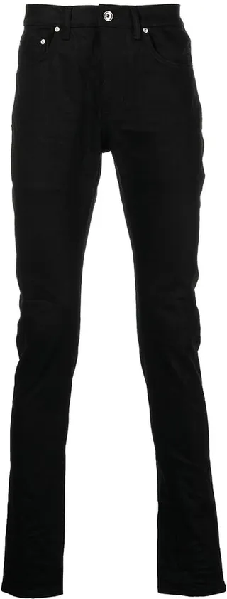 Classic Skinny Jeans