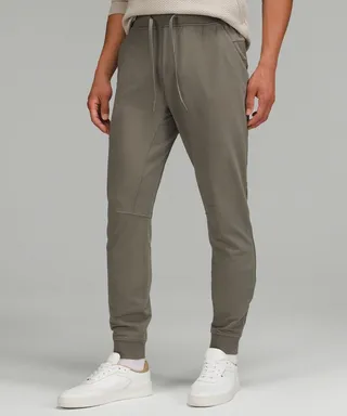 City Sweat Joggers Shorter Length