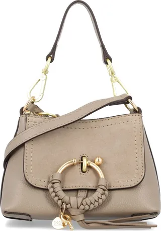 Mini Joan Cross-bodybag