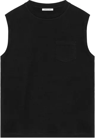 rodeo cotton T-shirt