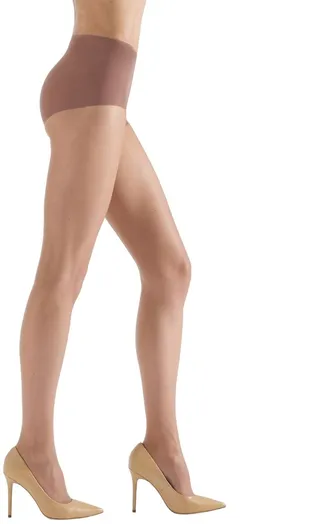 Ultra Bare Sheer Control-Top Tights