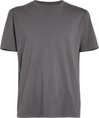 Maison Margiela Garment-Dyed T-Shirt