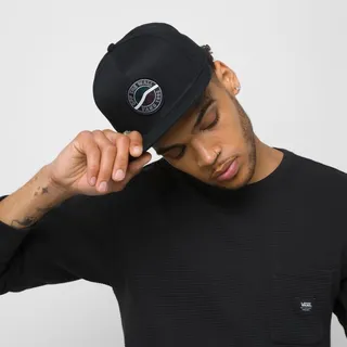 Vans Seasonal Snapback Hat