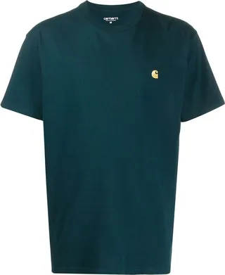 Chase crew neck T-shirt