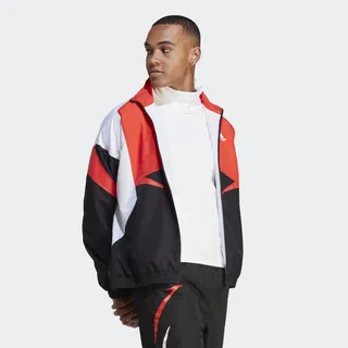 Colorblock Track Jacket