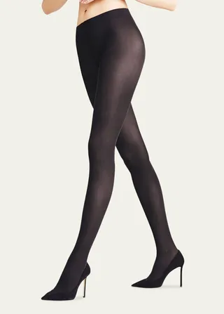 Matte Deluxe 30 Denier Tights