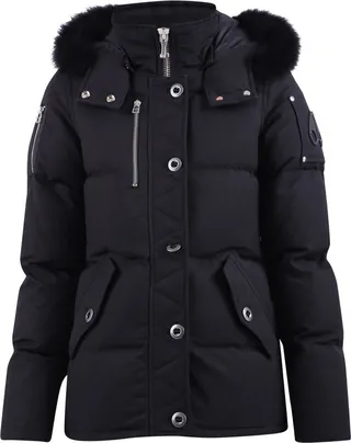 Moose Knuckles 3Q Jacket