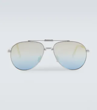 Dior90 A1U foldable sunglasses