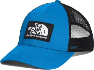Mudder Trucker Hat