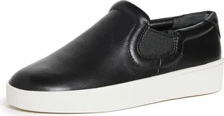 Vince Pacific Slip On Sneakers