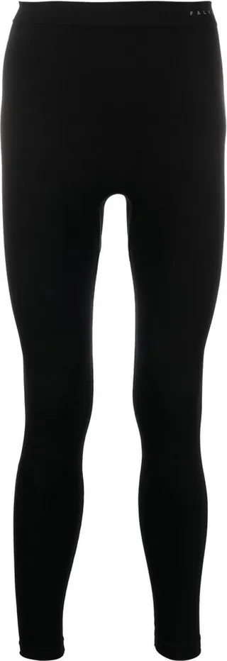 Skin-Tight Compression Tights