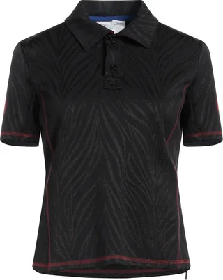 Polo Shirt Black