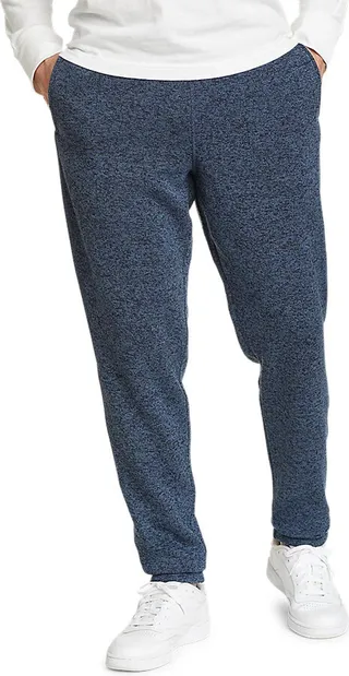 Men's Radiator Sweater Fleece Pants