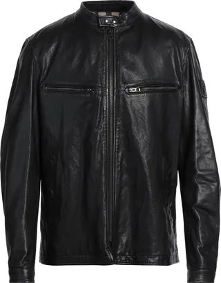 Jacket Black
