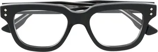 Square Frame Optical Glasses