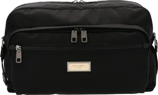 'sicilia Dna Crossbody Bag