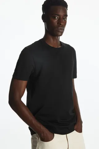3-Pack The Extra Fine T-Shirts