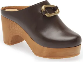 Le Ione Clog