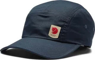 Fjallraven High Coast Lite Cap (Dark Navy) Caps
