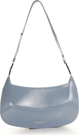 Baguette Epoque Medium Shoulder Bag