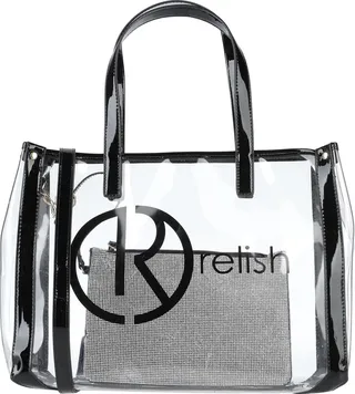 Handbag Transparent